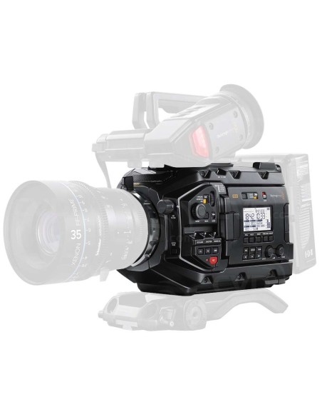 Blackmagic Design URSA Mini Pro 4.6K G2 Digital Cinema Camera Blackmagic Design URSA Mini Pro 4.6K G2 Digital Cinema Camera