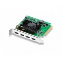 Blackmagic Design DeckLink Quad HDMI Recorder Capture Card