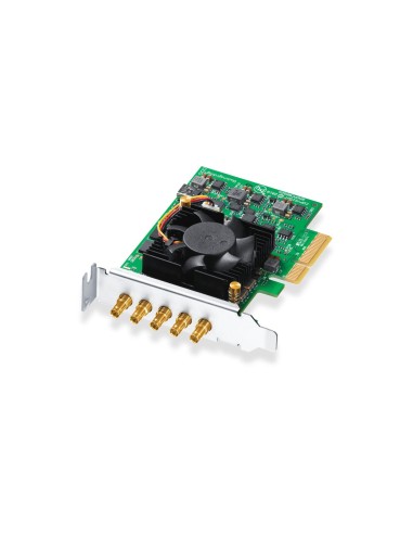 Blackmagic Design DeckLink Duo 2 Mini Card