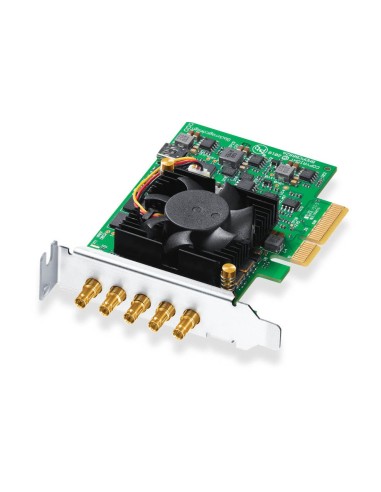 Blackmagic Design DeckLink Duo 2 Mini Card