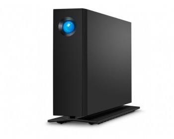 LaCie d2 Professional USB-C 7200 rpm 8 TB