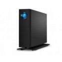 LaCie d2 Professional USB-C 7200 rpm 8 TB LaCie d2 Professional USB-C 7200 rpm 8 TB