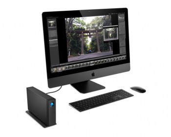 LaCie d2 Professional USB-C 7200 rpm 8 TB