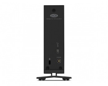 LaCie d2 Professional USB-C 7200 rpm 8 TB