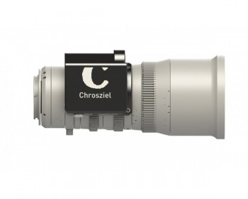 Fujinon MK 18-55mm T2.9 MK 50-135mm T2.9 Sony E Mount Cabrio Cinema e Chrosziel