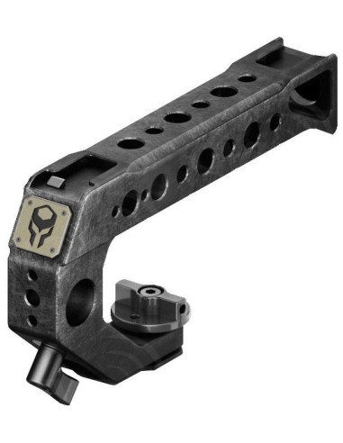Tilta Camera Cage (Tactical Finish) per Blackmagic Pocket Cinema Camera 4K