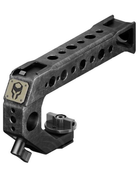 Tilta Camera Cage (Tactical Finish) per Blackmagic Pocket Cinema Camera 4K Tilta Camera Cage (Tactical Finish) per Blackmagic Pocket Cinema Camera 4K