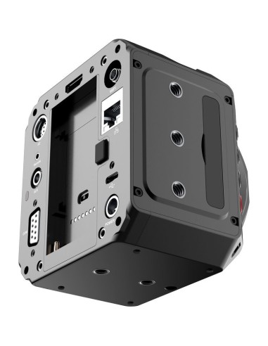 Z Cam E2 4K Ultra HD Cinematic Camera with...