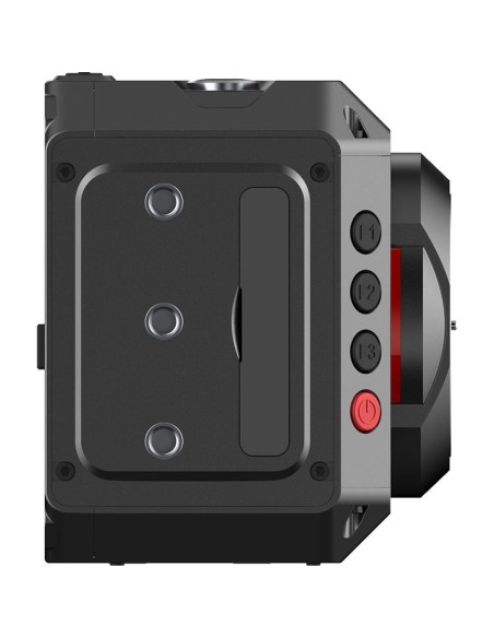 Z Cam E2 4K Ultra HD Cinematic Camera con Micro Four Thirds Mount Z Cam E2 4K Ultra HD Cinematic Camera con Micro Four Thirds Mount