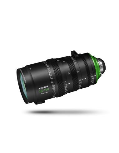 Fujinon Premista 28-100mm T2.9 Cine Zoom Lens -...