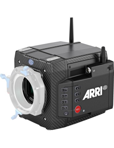 ARRI ALEXA Mini LF Large Format LPL Mount 4.5K Video Camera