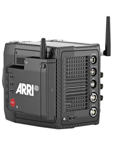 ARRI ALEXA Mini LF Large Format LPL Mount 4.5K Video Camera