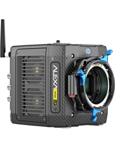 ARRI ALEXA Mini LF Large Format LPL Mount 4.5K Video Camera
