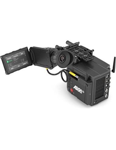 ARRI ALEXA Mini LF Ready to Shoot V-Mount Set (LPL)