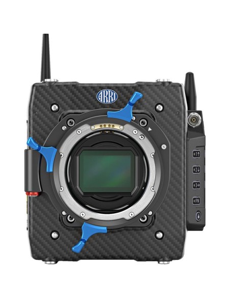 ARRI ALEXA Mini LF Ready to Shoot V-Mount Set (LPL)