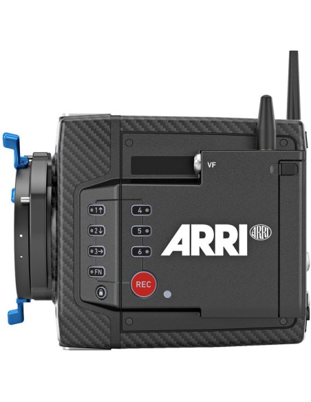ARRI ALEXA Mini LF Ready to Shoot V-Mount Set (LPL)