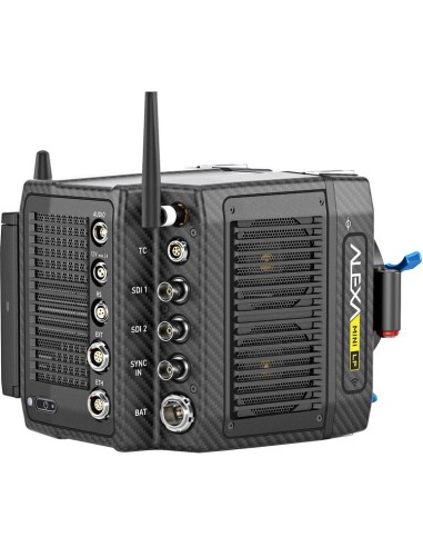 ARRI ALEXA Mini LF Ready to Shoot V-Mount Set (LPL)