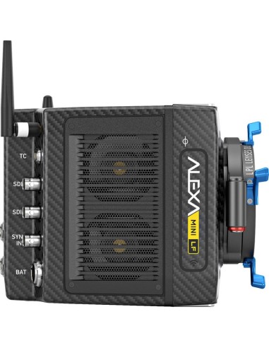 ARRI ALEXA Mini LF Ready to Shoot V-Mount Set (LPL)