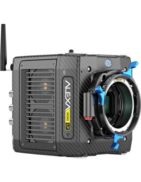 ARRI ALEXA Mini LF Ready to Shoot V-Mount Set (LPL)