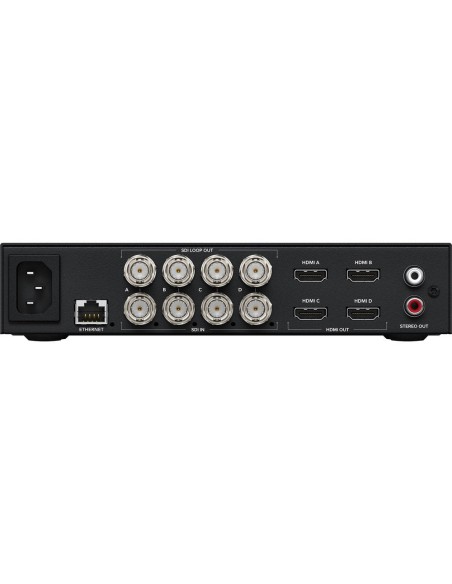 Blackmagic Design Teranex Mini - SDI to HDMI 8K HDR