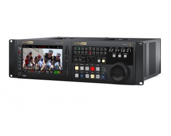 Blackmagic Design HyperDeck Extreme 8K HDR