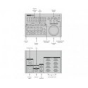 Blackmagic Design HyperDeck Extreme Control Broadcast Deck