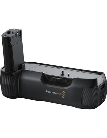 Blackmagic Design Pocket Cinema Camera 4K Battery Grip