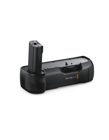 Blackmagic Design Pocket Cinema Camera 4K Battery Grip