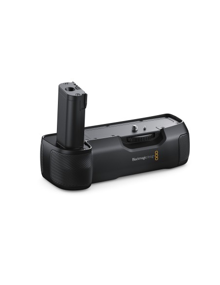 Blackmagic Design Pocket Cinema Camera 4K Battery Grip Blackmagic Design Pocket Cinema Camera 4K Battery Grip