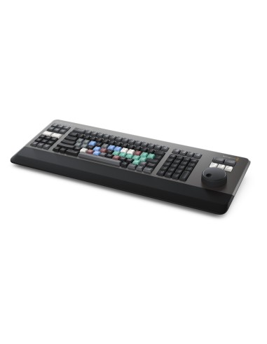 Blackmagic Design DaVinci Resolve Editor Keyboard