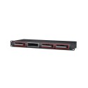 Blackmagic Design MultiDock 10G 4-Slot SSD Dock USB-C