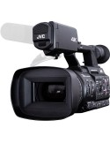 JVC GY-HC500E Connected Cam 4K - Camera 1" CMOS 4K - Zoom 20x