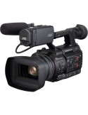 JVC GY-HC500E Connected Cam 4K - Camera 1" CMOS 4K - Zoom 20x