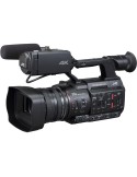 JVC GY-HC500E Connected Cam 4K - Camera 1" CMOS 4K - Zoom 20x