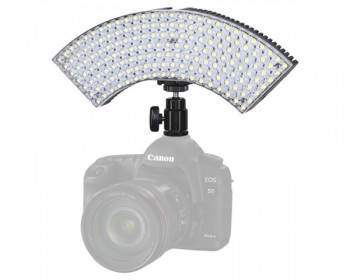 Ledgo 160S Kit (kit w/ four lights)