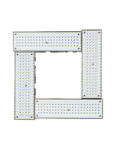 Ledgo 168S kit (kit w/ four lights)