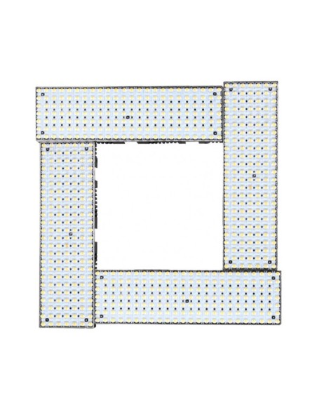 Ledgo 168S kit (kit w/ four lights)
