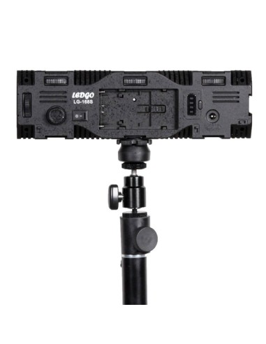 Ledgo 168S kit (kit w/ four lights)