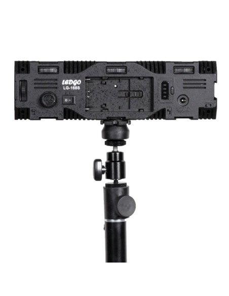 Ledgo 168S kit (kit w/ four lights)