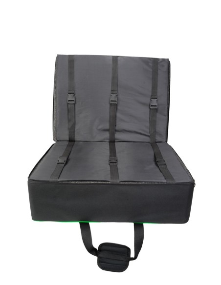 Ledgo D600 fresnel kit Carry Case