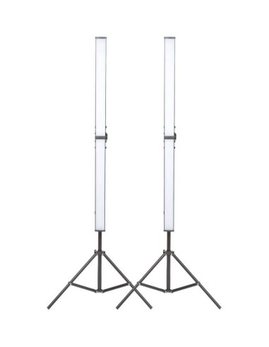 Ledgo LE60 kit (four lights)