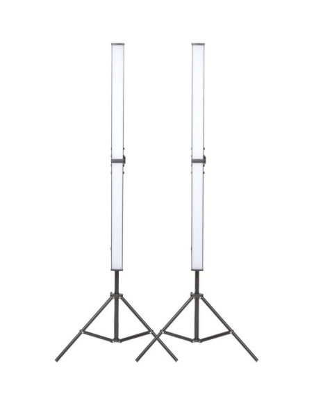 Ledgo LE60 kit (four lights)