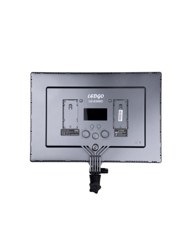 Ledgo E268CII Bi-color (high output)