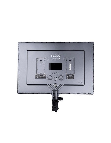 Ledgo E268CII Bi-color (high output)