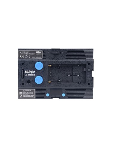 Ledgo B160CII Bi-color