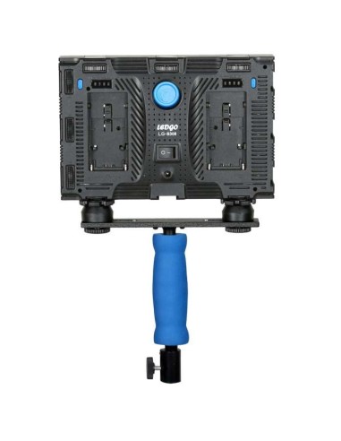 Ledgo B308T single color (w/ handle)