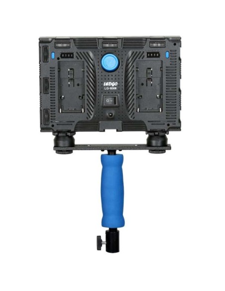 Ledgo B308T single color (w/ handle)