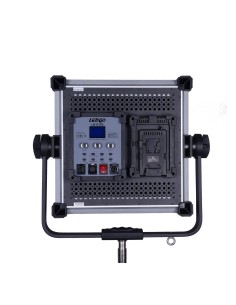 Ledgo G160 LED RGB Studio Light 2