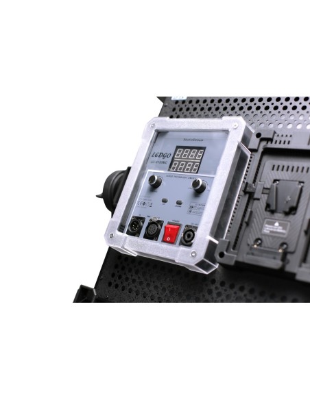 Ledgo bi-color (high output / soft lighting)