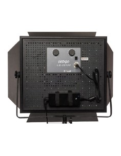 Ledgo 2016 LED Panel (including bag) 2